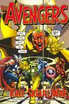 Cover Thumbnail for Avengers: The Kree-Skrull War (2000 series)  [2nd printing]