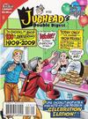 Cover Thumbnail for Jughead's Double Digest (1989 series) #153
