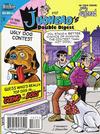Cover Thumbnail for Jughead's Double Digest (1989 series) #157 [Direct Edition]