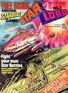 Cover for Starlord (IPC, 1978 series) #May 27th 1978 (3)