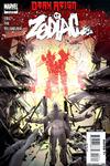 Cover for Dark Reign: Zodiac (Marvel, 2009 series) #3