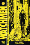 Cover for Watchmen (DC, 1986 series) #1 [2nd Printing]