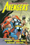 Cover for Avengers Assemble (Marvel, 2004 series) #5