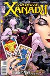 Cover for Madame Xanadu (DC, 2008 series) #12
