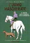 Cover for I classici del fumetto di Repubblica - Serie oro (Gruppo Editoriale l'Espresso, 2004 series) #18