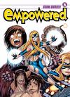 Cover for Empowered (Dark Horse, 2007 series) #5