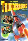 Cover for Thunderbirds Annual (Grandreams, 1992 series) #1994