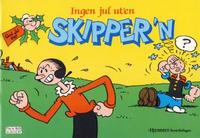 Cover Thumbnail for Skipper'n julehefte [Skippern julehefte] (Hjemmet / Egmont, 1986 series) #1987