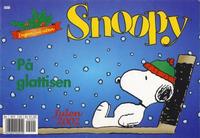 Cover Thumbnail for Snoopy julehefte (Hjemmet / Egmont, 2002 series) #2002