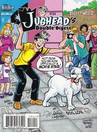 Cover Thumbnail for Jughead's Double Digest (Archie, 1989 series) #154