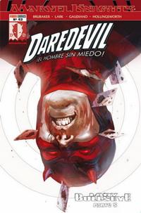 Cover Thumbnail for Daredevil (Panini España, 2006 series) #43