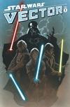 Cover for Star Wars: Vector (Dark Horse, 2009 series) #1