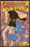 Cover for Blade of Shuriken (Eternity, 1987 series) #2