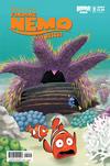 Cover Thumbnail for Finding Nemo: Reef Rescue (2009 series) #2 [Cover A]