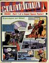 Cover for Countdown (Polystyle Publications, 1971 series) #19