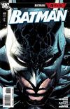 Cover for Batman (DC, 1940 series) #688 [Direct Sales]