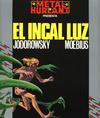 Cover for Colección Humanoides (Eurocomic, 1981 series) #12