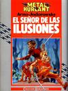 Cover for Colección Humanoides (Eurocomic, 1981 series) #30