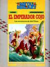 Cover for Colección Humanoides (Eurocomic, 1981 series) #32