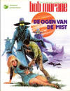 Cover for Bob Morane (Oberon; Dargaud Benelux, 1976 series) #5 - De ogen van de mist