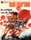 Cover for Bob Morane (Oberon; Dargaud Benelux, 1976 series) #8 - De archipel van de angst