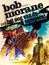 Cover for Bob Morane (Semic Press, 1974 series) #[2] - Het oog van de Samoerai