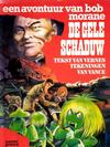 Cover for Bob Morane (Semic Press, 1974 series) #3 - De Gele Schaduw
