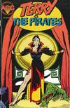Cover for The New Adventures of Terry & the Pirates (Avalon Communications, 1999 series) #1