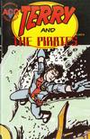Cover for The New Adventures of Terry & the Pirates (Avalon Communications, 1999 series) #5