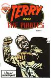 Cover for The New Adventures of Terry & the Pirates (Avalon Communications, 1999 series) #6