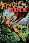 Cover for Frank Buck (Superior, 1950 series) #71 [2]