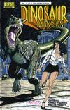 Cover for Dinosaur Mansion (Edge Publishing, 1994 series) #1