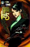 Cover for Executive Assistant: Iris (Aspen, 2009 series) #0 [Cover A]