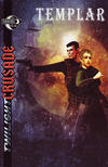 Cover for Twilight Crusade: Templar (Moonstone, 2008 series) #1