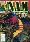 Cover for The 'Nam Magazine (Marvel, 1988 series) #1 [Direct]