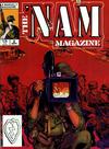 Cover for The 'Nam Magazine (Marvel, 1988 series) #2 [Direct]