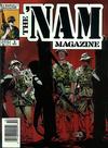 Cover for The 'Nam Magazine (Marvel, 1988 series) #3 [Newsstand]