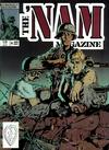 Cover Thumbnail for The 'Nam Magazine (1988 series) #6 [Direct]