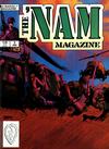 Cover Thumbnail for The 'Nam Magazine (1988 series) #7 [Direct]