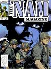Cover for The 'Nam Magazine (Marvel, 1988 series) #9