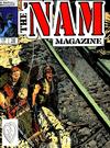 Cover for The 'Nam Magazine (Marvel, 1988 series) #10