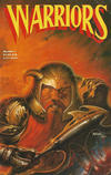 Cover for Warriors (Adventure Publications, 1987 series) #1