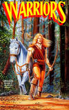 Cover for Warriors (Adventure Publications, 1987 series) #5