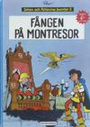 Cover for Johan och Pellevins äventyr (Coeckelberghs, 1973 series) #2 - Fången på Montresor