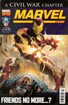 Cover for Marvel Legends (Panini UK, 2006 series) #32