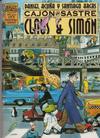 Cover for Claus & Simón: Cajón de sastre (Ediciones La Cúpula, 2001 series) 