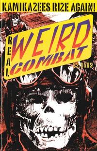 Cover Thumbnail for Real Weird War (Avalon Communications, 1999 series) #1