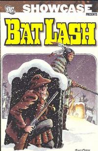 Cover Thumbnail for Showcase Presents: Bat Lash (DC, 2009 series) 