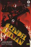 Cover for Batman / Grendel: La danza del Diablo (NORMA Editorial, 1998 series) #2