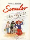 Cover Thumbnail for Smuler (1990 series)  [Bokhandelutgave]